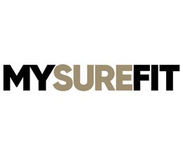 Exclusively from SureFit online,Take $25 off orders over $270!! Promo Codes